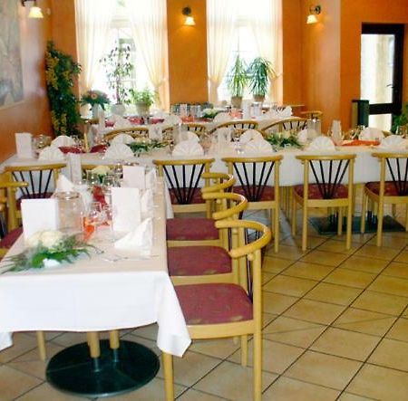 Gaestehaus Oh-La-La Wilster Zewnętrze zdjęcie